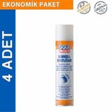 Liqui Moly 1612 300 ml 4'lü Hızlı Pas Sökücü