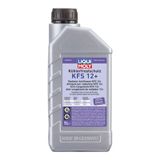 Liqui Moly 21145 KFS12 1 lt Radyatör Antifirizi