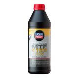 Liqui Moly 21687 Top Tec 5100 75W 1 lt Şanzıman Yağı