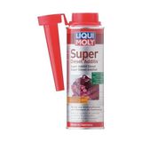 Liqui Moly 250 ml Dizel Enjektör Temizleyici Yakıt Katkısı Yağ Katkıları ile Motor Performansı Artırıcı 5120 (Üretim Tarihi:09/2025)