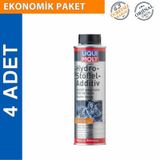 Liqui Moly 300 ml 4'lü Supap Lifter Katkısı