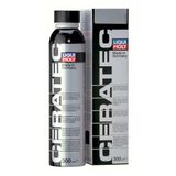 Liqui Moly 300 ml Cera Tec Seramikli Yağ Katkısı