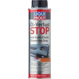 Liqui Moly 300 Ml Motor Yağı Sızıntı Önleyici Özellikte Yağ Kaçaklarını Durdurur