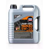 Liqui Moly 3715 TOP TEC 4200 5W30 4 lt Tam Sentetik Motor Yağı