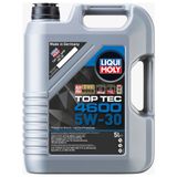 Lıquı Moly 4060 5W-30 Top Tec 5 lt Motor Yağı