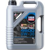 Liqui Moly 4600 Dexos2 5W30 Top Tec 5 lt Motor Yağı