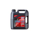 Liqui Moly 4t 10w-40 4 L Tam Sentetik Motosiklet Yağı