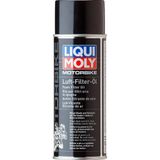 Liqui Moly 500 ml Foam Filter Oil Hava Filtresi Yağlama Spreyi