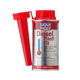 Liqui Moly 5130 150 ml Dizel Yakıt Antifirizi