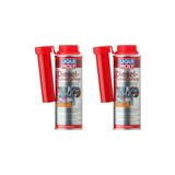 Liqui Moly 5139 250 ml 2'li Dizel Sistem Temizleyici Yakıt Katkısı