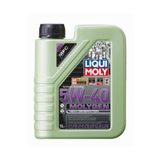 Liqui Moly 5W-40 Molygen New Generation 1 lt Motor Yağı