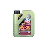 Liqui Moly 5w30 Dpf Motor Yağı Molygen 1 Litre (21224)