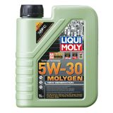 Liqui Moly 5W30 Molygen New Generation 1 lt Motor Yağı