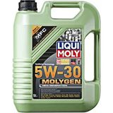 Liqui Moly 5W30 Molygen New Generation Advence Full Sentetik 5 Litre Motor Yağı 9952 ( Üretim Yılı: 2023 )