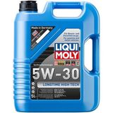 Liqui Moly 5W30 Motor Yağı Sentetik Uzun Süreli Koruma 5 lt ACEA C3 API SN/CF