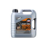Liqui Moly 5w30 Motor Yağı Tam Sentetik Top Tec 4200 4 L 10/25 ÜRETİM