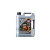 Liqui Moly 5W30 Motor Yağı Tam Sentetik Top Tec 4200 5 Lt