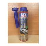 Liqui Moly 7110 Catalytic System Clean(Katalitik Temizleyici) 300Ml