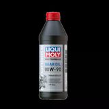 Liqui Moly 80 W / 90 Şanzuman Ve Defransiyel Yağı 1 Lt