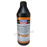 Liqui Moly 8100 Çift Kavramalı 1 lt Şanzıman Yağı