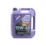 Liqui Moly 8909 Synthoil Race Tech Gt1 10w/60 5 Litre Motor Yağı+ Filtre