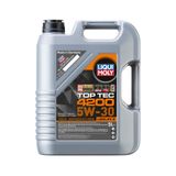 Liqui Moly 8973 Top Tec 4200 5w-30 5 Litre Motor Yağı