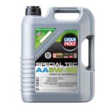 Liqui Moly AA 5W-30 5 lt Motor Yağı