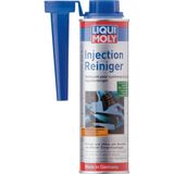 Liqui Moly Benzin Enjektör Temizleyici Ve Benzin Katkısı 300Ml 5110 (1 Koli: 6 Adet)