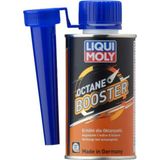 Liqui Moly Benzin Oktan Arttırıcı (200ml) Yeni Üretim Tarihli
