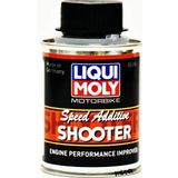 Liqui Moly Benzin Performans Katkısı