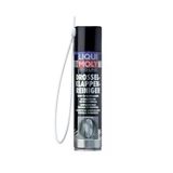 Liqui Moly Benzinli Emme Manifolt Boğaz Kelebeği Temizleyici Spreyi 400 Ml 5111