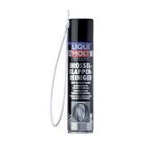 Liqui Moly Benzinli Gaz Kelebeği Temizleme Katkısı 400 ML