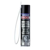 Lıquı Moly Boğaz Kelebeği Temizleyici Spreyi 400 Ml