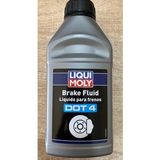 LIQUI MOLY BRAKE FLUID DOT4 FREN HİDROLİK YAĞI 500 ML Ü.Y.2024