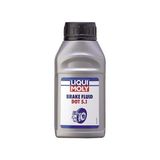 Liqui Moly Brake Fluid DOT5.1 250 ml Fren Hidroliği