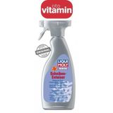 LIQUI MOLY Cam Buz ve Buğu Çözücü Spreyi 500 ml (6902)