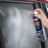 Liqui Moly Cam Temizleyici Köpük Sprey (300 ml) Yeni Üretim Tarihli