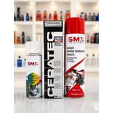 Liqui Moly Cera Tec Seramik Katkılı Motor Yağ Koruma 300 Ml. +Smx Klima Koku Giderici+Smx Susuz Motor Temizleyici