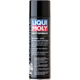 Liqui Moly Chain And Brake Cleaner ( Zincir Ve Balata Temizleme Spreyi)