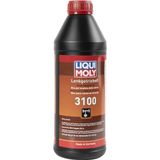 Liqui Moly Direksiyon Dişli Yağı 3100 1L (Koli 6 Adet) 1145