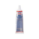 Liqui Moly Dişli Sürtünme Önleyici 50 gr MOS2 İçeren Yağ Katkısı Manuel Şanzımanlar İçin