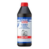 Liqui Moly Dişli Yağı (GL4) SAE 80W 1 Litre Otomotiv Bakım Ürünü