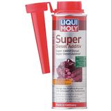 Liqui Moly Dizel Enjektör Temizleyici 250ml