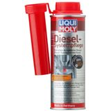 Liqui Moly Dizel Sistem Temizleyici Yakıt Katkısı (250ml) Yeni Üretim Tarihli