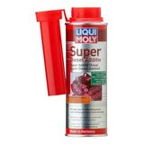 Liqui Moly Dizel Sistem Temizleyici Yakıt Katkısı, 5139