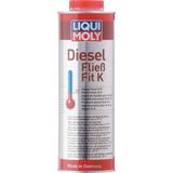 Liqui Moly Dizel Yakıt Antifrizi 1 Litre 5131