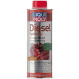 Liqui Moly Dizel Yıkama 500 ml Otomotiv Bakım Ürünü