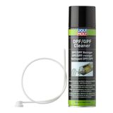 Lıquı Moly Dpf/Gpf Partikül Filtresi Temizleyici