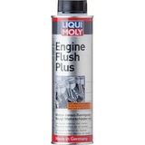 Liqui Moly Engine Flush Plus Motor İçi Temizleyici 300 ml Radyatör Bakımı İçin Etkili Formül