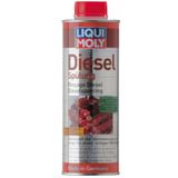 Liqui Moly Enjektor Temizleyici (500 ml) Yeni Üretim Tarihli